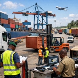 AfCFTA’s $5.17bn Digital Trade Corridor Sets 2026 Agenda