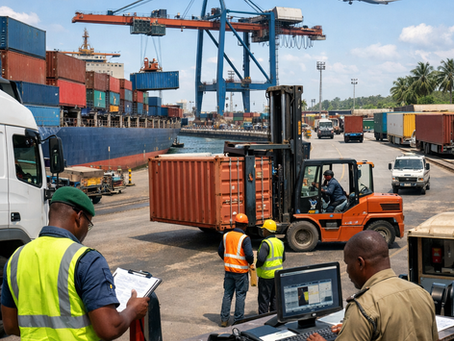 AfCFTA’s $5.17bn Digital Trade Corridor Sets 2026 Agenda