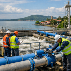 Paraguay's $154M Lake Ypacaraí Sanitation Plan Approved by IDB in 2025