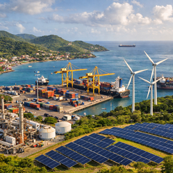 CARICOM’s 2026 push for regional energy and trade resilience