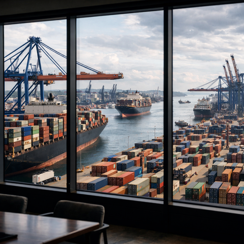 Poland Public Procurement Tenders 2026: EUZP Portal Guide & Foreign Bidding Intent