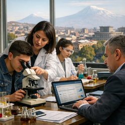 Education & Training Armenia Tender Alerts on TendersGo