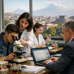 Education & Training Armenia Tender Alerts on TendersGo