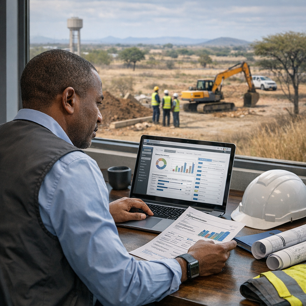 Botswana Tender Opportunities: How TendersGo.com Helps Businesses Win More Public Sector Contracts