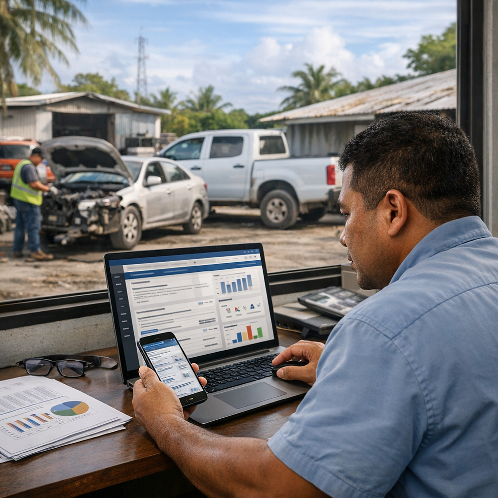 Automobiles & Auto Parts Nauru Tenders: Find Bids on TendersGo