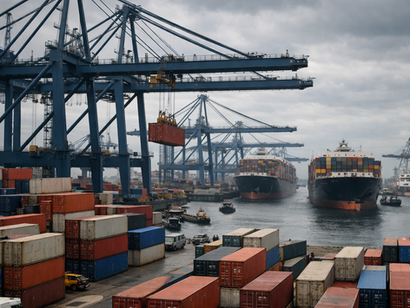 Netherlands Public Procurement Tenders 2026: TenderNed Portal Guide & Foreign Bidding Intent