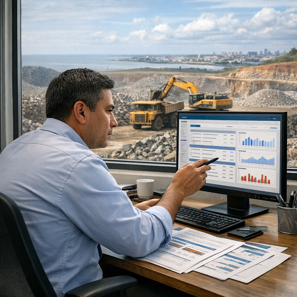 Metals & Non-Metals Uruguay Tenders: Find Bids on TendersGo