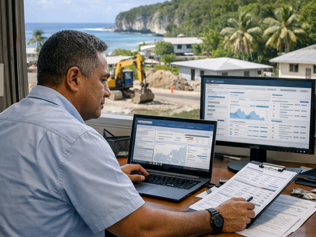 Niue Tender Opportunities: How to Find the Right Sector Contracts on TendersGo.com