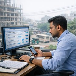 How to Find Bangladesh Tender Opportunities Faster with TendersGo