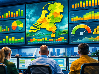 Oceania's Agentic Procurement Revolution: Automating Tier 2-3 Supplier Networks