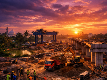 Bangladesh Tenders: Unlimited Alerts on TendersGo