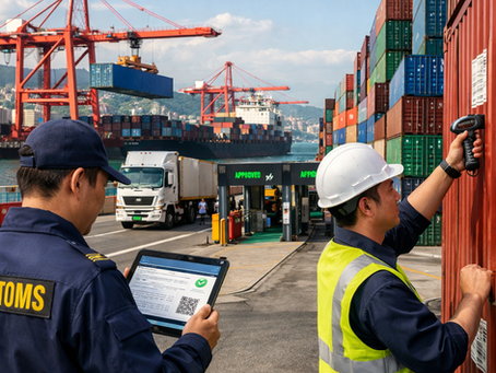 CPTPP Trade Volume Surges 18% in Q1 2026 as New Digital Customs Rules Take Effect