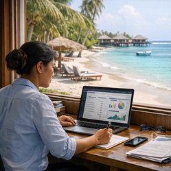 Tourism & Travel Cocos (Keeling) Islands tenders on TendersGo