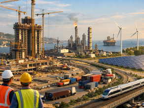 Azerbaijan Tender Opportunities 2026 Across Mega Projects