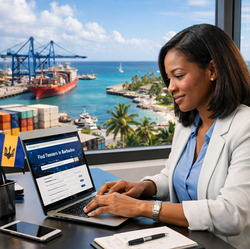 Barbados Tender Alerts: Find Bids Fast on TendersGo