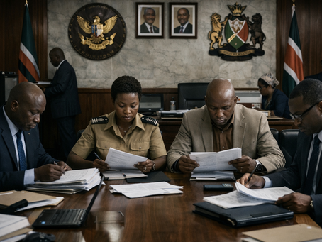 Africa Energy Tenders This Week on TendersGo