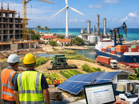 Aruba public procurement opportunities 2026 by sector