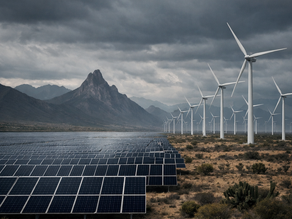 Mexico Green Hydrogen Tenders 2026: Track MERIDIA on TendersGo