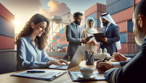 How to Find Local Government Contracts in Malaysia 2026