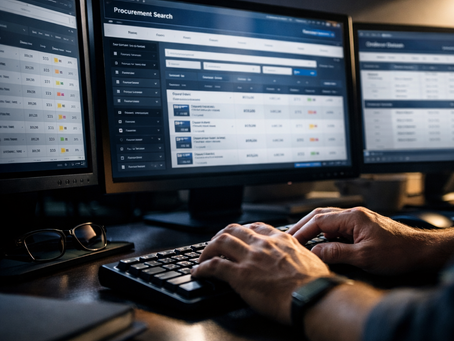 Asia Pacific Bids Open Now — Search on TendersGo