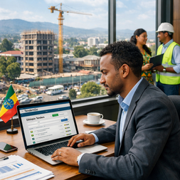 Ethiopia Tender Alerts: Find Procurement Opportunities on TendersGo