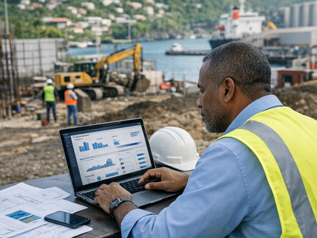 Top Tender Opportunities in Grenada's Priority Sectors for 2026