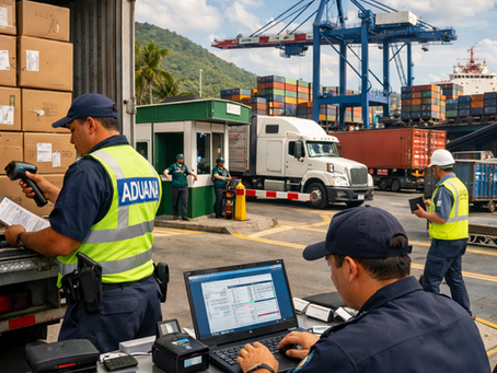 Central American Integration System Pushes Faster Customs, Digital Trade