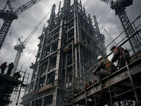 Global Construction RFQs & RFPs on TendersGo