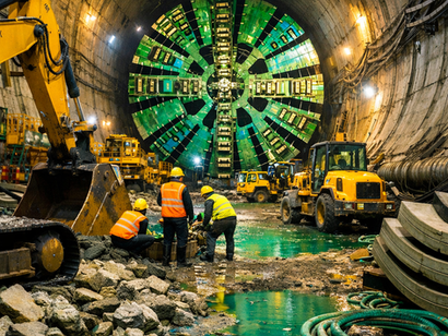 Central Asia Procurement 2026: Belt & Road Resilience