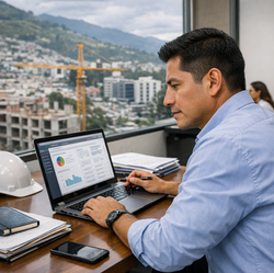 How to Find the Best Tender Opportunities in Ecuador with TendersGo.com
