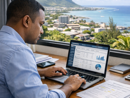 Mauritius Public Procurement Trends: How TendersGo.com Helps You Find the Best Tender Opportunities