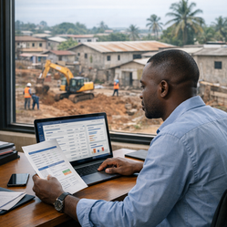 Liberia Tender Alerts: How TendersGo.com Helps Businesses Find Government and Private Procurement Opportunities