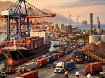 Latin America Investment Boom 2026: Morgan Stanley Sees 90% Surge