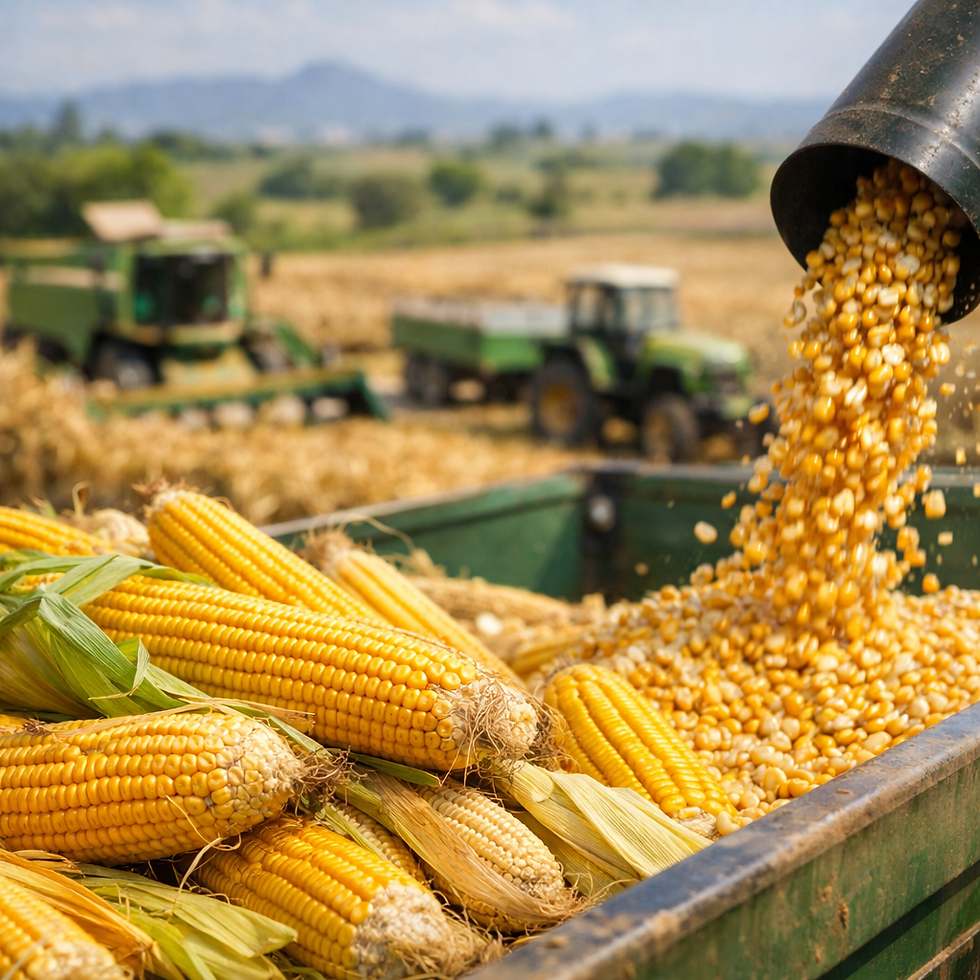 Nigeria Agriculture Tenders 2026 on TendersGo