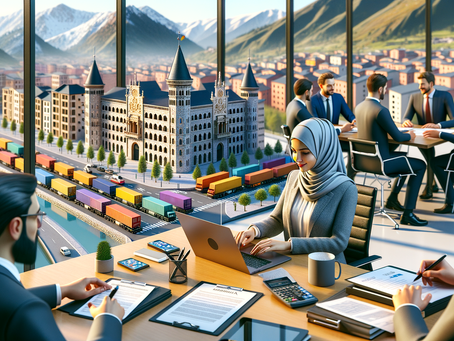 Unlocking Andorra's Tender Opportunities: Win Government Contracts in the Pyrenees with TendersGo.com