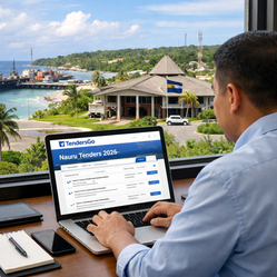Nauru Tenders 2026 on TendersGo: Find Bids Fast