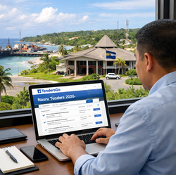 Nauru Tenders 2026 on TendersGo: Find Bids Fast