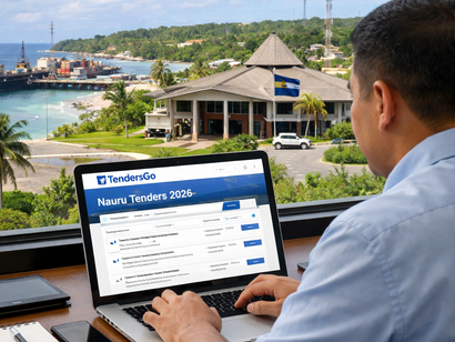 Nauru Tenders 2026 on TendersGo: Find Bids Fast