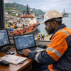 Marine Cameroon Tenders: Find Bids on TendersGo AI