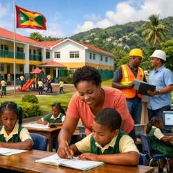 Grenada Education Enhancement Project Phase II