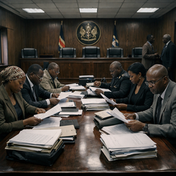 Africa Energy Tenders This Week on TendersGo