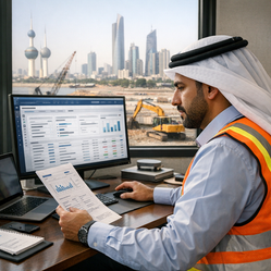 Kuwait Tender Opportunities: How to Find the Best Government and Private Bids with TendersGo