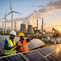 Sub-Saharan Africa’s Power Trade Push Accelerates in 2026