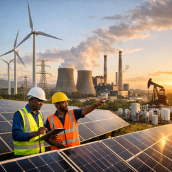Sub-Saharan Africa’s Power Trade Push Accelerates in 2026