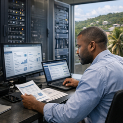 Information Technology Mayotte Tenders: Find Bids on TendersGo