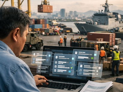 TendersGo AI for Defence Procurement in the Philippines