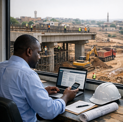 Infrastructure Tenders in Sudan: Find Bids on TendersGo