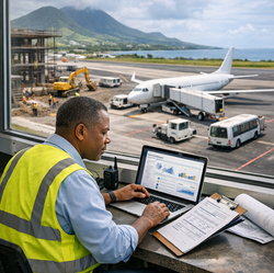 Airports Tenders in Saint Kitts and Nevis: Find Bids on TendersGo