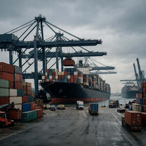 Sweden Public Procurement Tenders 2026: No Single Portal & Foreign Bidding Guide