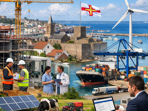 Guernsey public procurement opportunities 2026 by sector